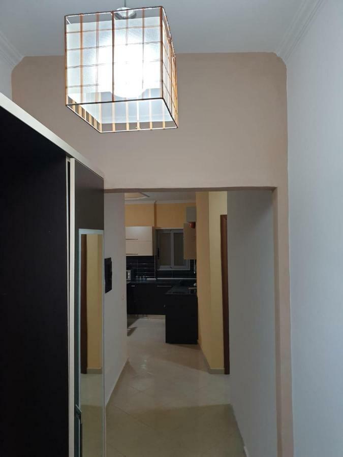 Ann'Apartment Orikum Extérieur photo
